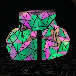 Luminesk Star Backpack